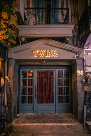 TWINS HOME
